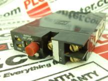 SCHNEIDER ELECTRIC 8853-TO11