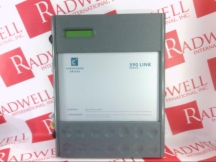 PARKER R590LD/00/000