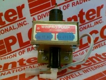 WINPRO INC 3517RC