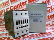 EEC AEG LS45K.11-A-O