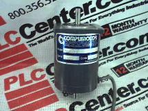 PARKER M57-83-R14-MOTOR