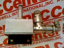UNIVER GROUP AG-3322
