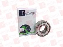 TIMKEN 6204-Z-C3