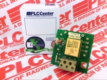 ASEA BROWN BOVERI 0-54124-85