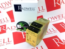 PILZ PNOZ-XV2P-0.5/24VDC-2N/O-2N/OT-FIX