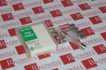 LITTELFUSE 3AG-7A-312