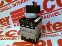 CONVERTEAM PR12-2352-C8