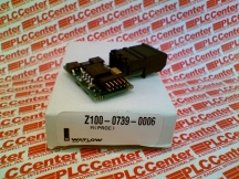 WATLOW Z100-0739-0006