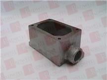 EATON CORPORATION EDS-371