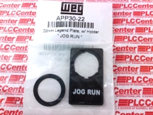 WEG APP30-22