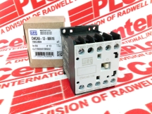 WEG CWCA0-13-00V18