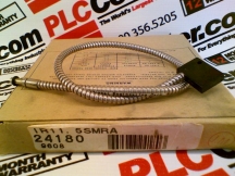 BANNER ENGINEERING IR11.5SMRA