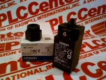 OMRON D4N-4131-NPT