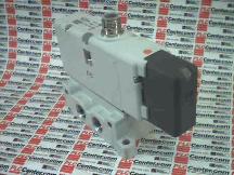 SMC EVS1-01-FG-S-3ZRA02M0