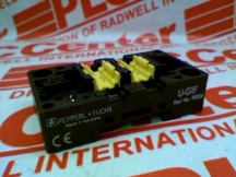 PEPPERL & FUCHS U-G1F