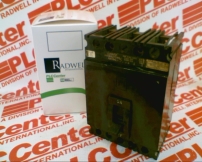 SCHNEIDER ELECTRIC FAF-34070