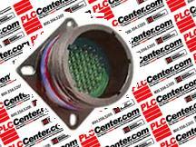 SOURIAU D38999/20MA35PN