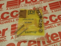 SCHNEIDER ELECTRIC 31055-545-50