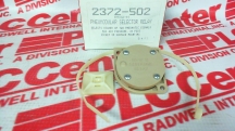 SCHNEIDER ELECTRIC 2372-502