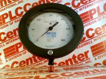 ASHCROFT 601082PS02L0/60PSI