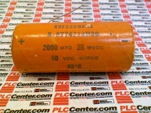 GENERAL ELECTRIC 43F2290AA1