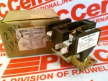 GENERAL ELECTRIC 3ARR28U46X574