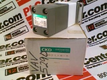 CKD CORP AMB21-8-5