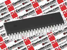 MICROCHIP TECHNOLOGY INC PIC16C65B-04I/P