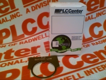 ALLEN BRADLEY 800T-X59E-PLC-BATTERY-LOW