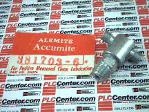 ALEMITE 381730-6