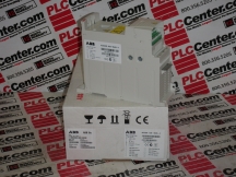 ASEA BROWN BOVERI ACS350-01E-07A5-2