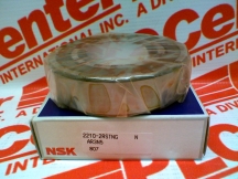 NSK 2210-2RSTNG