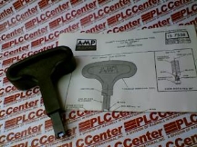 TE CONNECTIVITY 229384-1