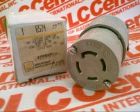 EATON CORPORATION 6574