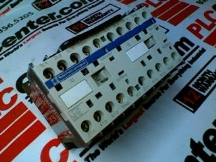 SCHNEIDER ELECTRIC LC2-K0610