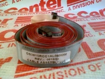 GENERAL ELECTRIC DS3815RCC1AL080X000