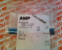 TE CONNECTIVITY 202237-4-EACH