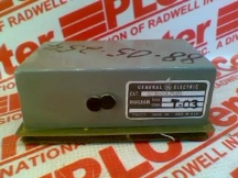 GENERAL ELECTRIC IC3600LPGD1