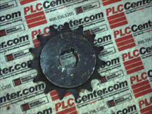 US TSUBAKI 140B15F-2-3/16