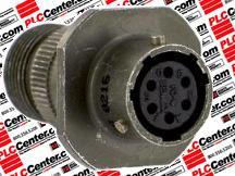 AMPHENOL PT01P-18-5S