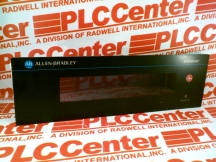 ALLEN BRADLEY 2706-B21J8-FACEPLATE