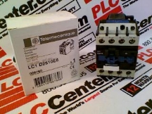 SCHNEIDER ELECTRIC LC1D2510E6