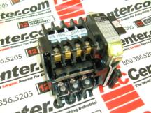 SPRECHER & SCHUH CA1-25-208-NO