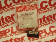 MILWAUKEE POWER TOOLS 23661220