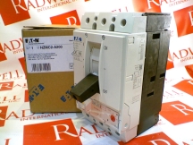 EATON CORPORATION NZMC2-A200