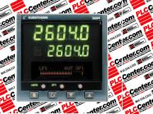 INVENSYS 2604VH2XXXXDOD6R