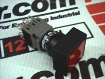 FUJI ELECTRIC AH1652SFLR33E3