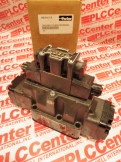 PARKER D81VW011C4NYC82XB962