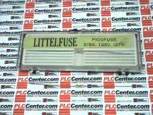 LITTELFUSE 0275.375