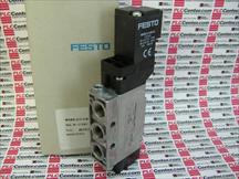 FESTO MEBH-3/2-1/8-B-110AC